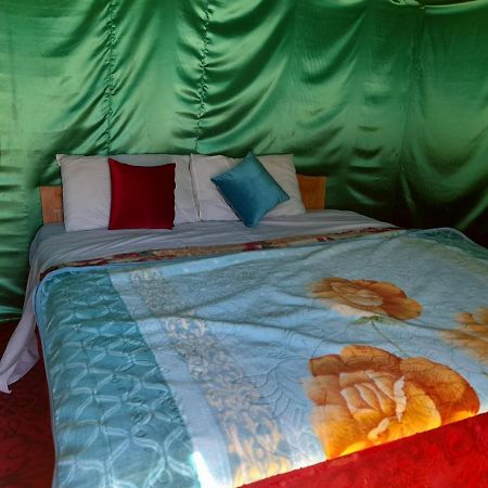 梅尔祖卡 Bivouac Erg Znaigui酒店 外观 照片